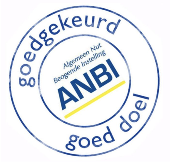 goedgekeurd goed doel (ANBI)